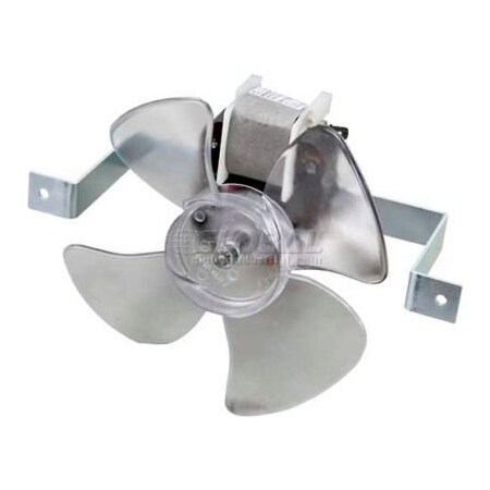 Allpoints Fan Motor For Delfield, DEL000-CIN-0010-S 68-1529